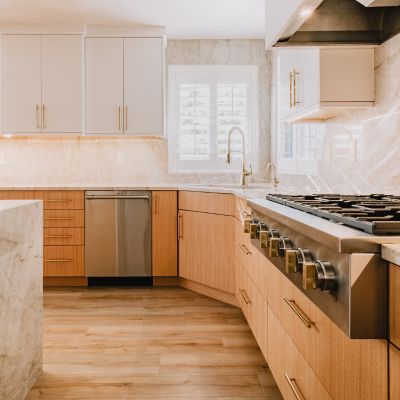 bluffdale counterop remodel stone counters